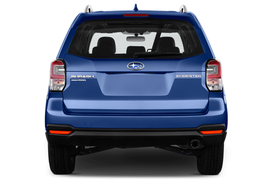 Subaru Forester  undefined