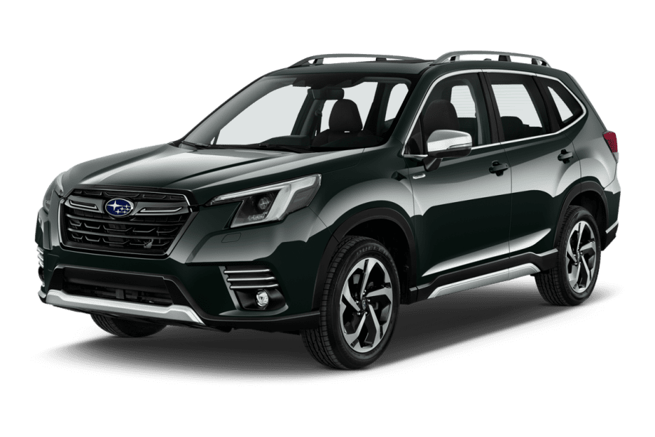Subaru Forester (neues Modell) undefined