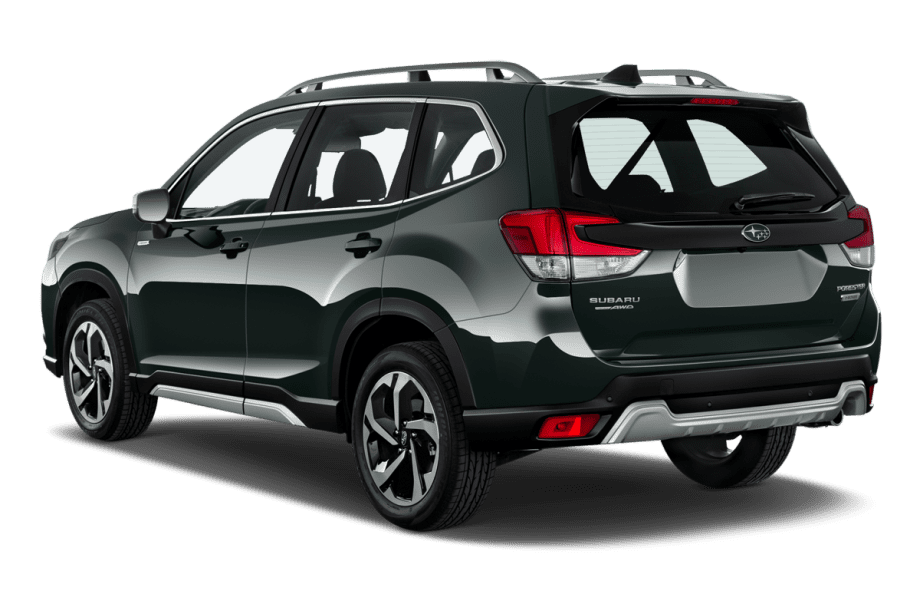 Subaru Forester (neues Modell) undefined