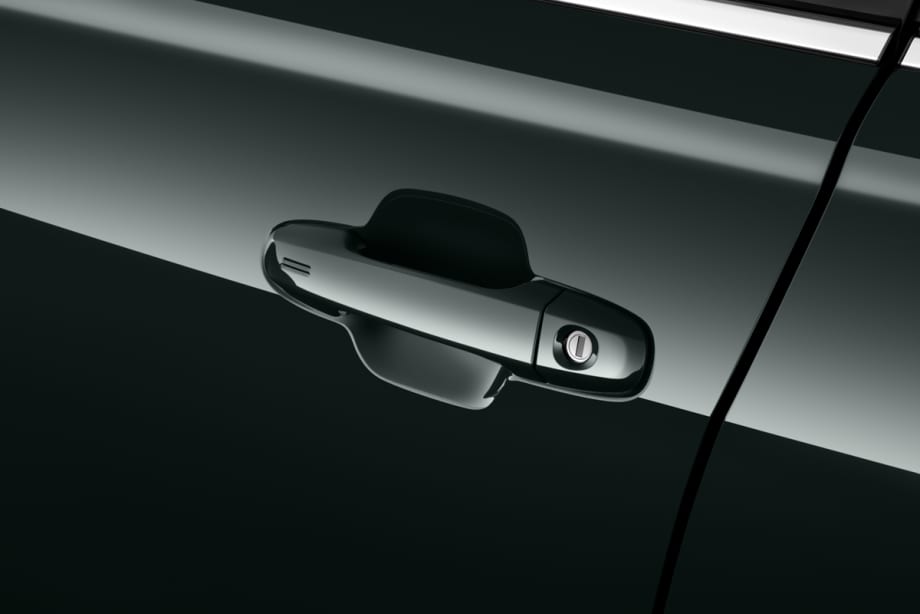 Subaru Forester (neues Modell) undefined
