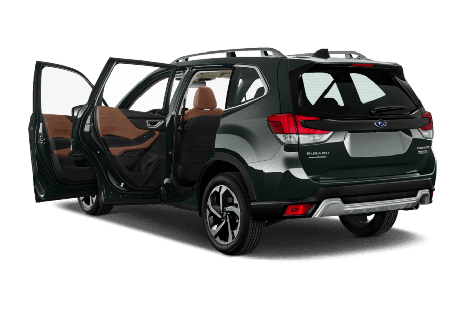 Subaru Forester (neues Modell) undefined