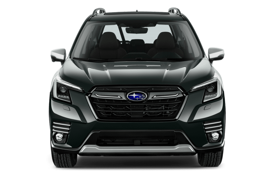 Subaru Forester (neues Modell) undefined