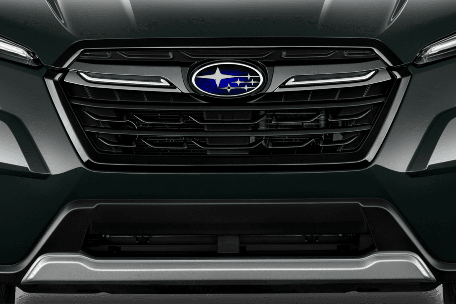 Subaru Forester (neues Modell) undefined