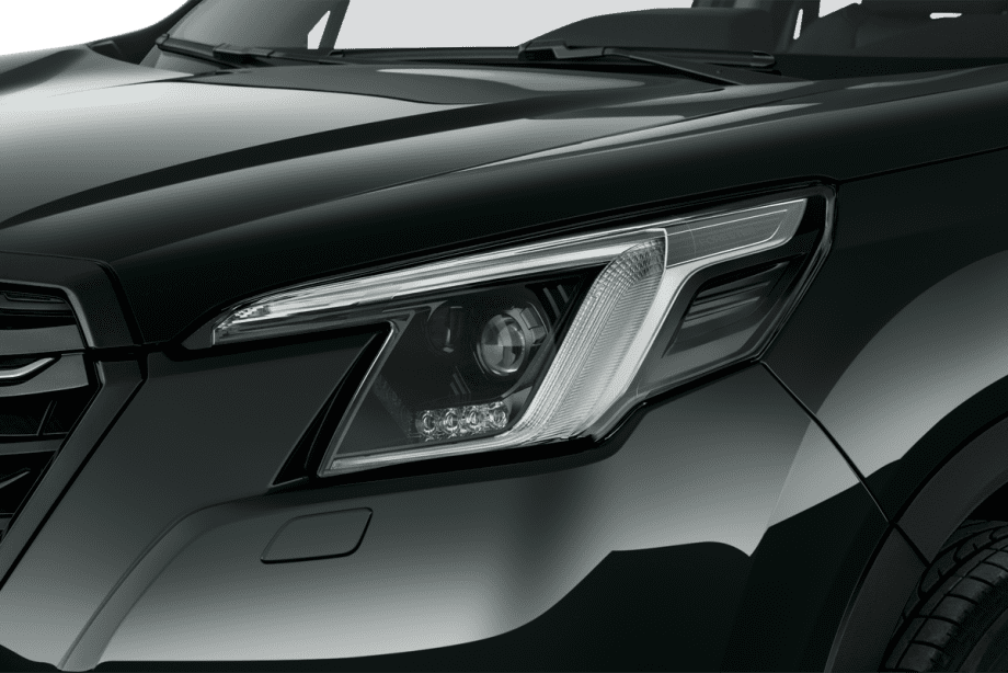 Subaru Forester (neues Modell) undefined