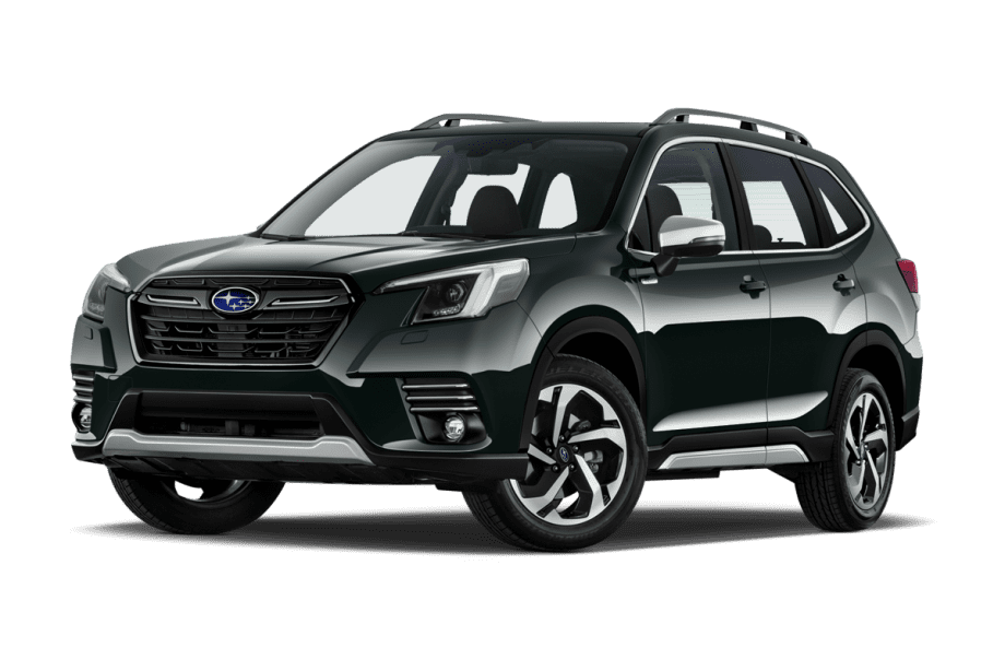 Subaru Forester (neues Modell) undefined