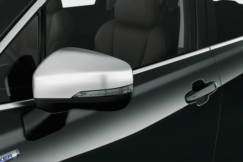 Subaru Forester (neues Modell) undefined