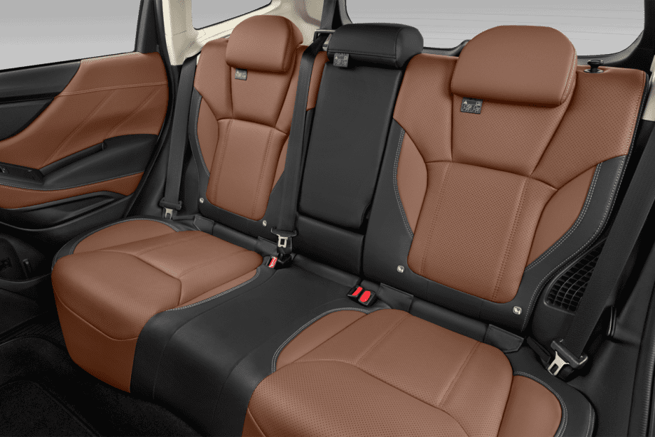 Subaru Forester (neues Modell) undefined