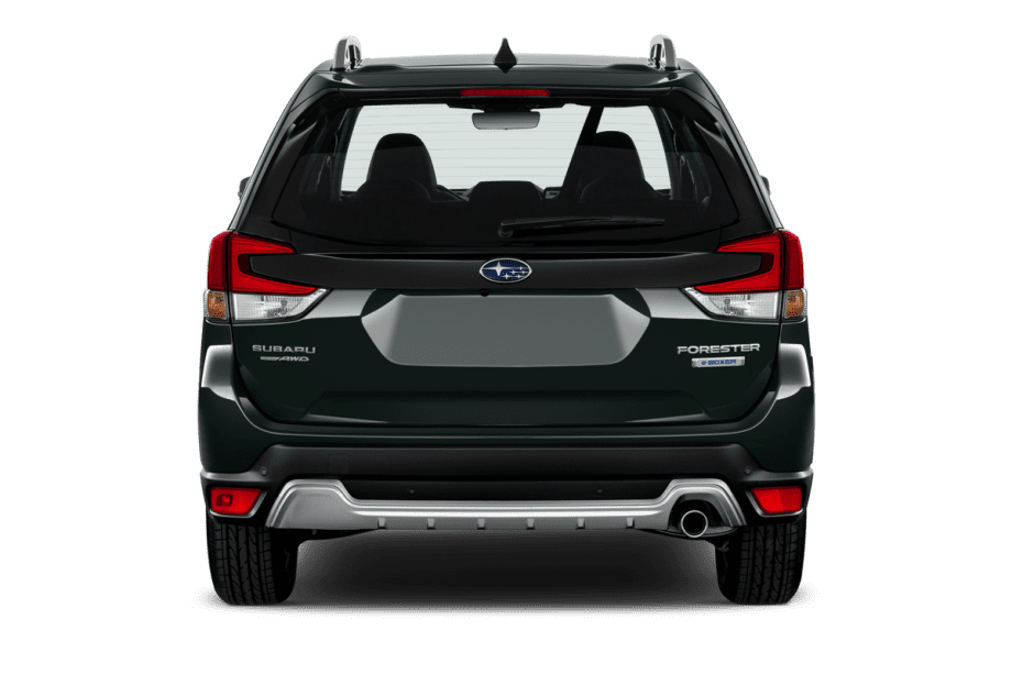 Subaru Forester (neues Modell) undefined