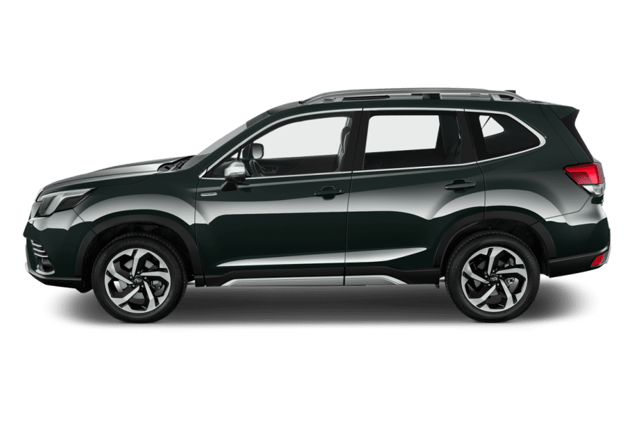 Subaru Forester (neues Modell) undefined