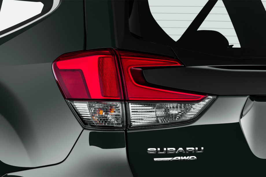 Subaru Forester (neues Modell) undefined