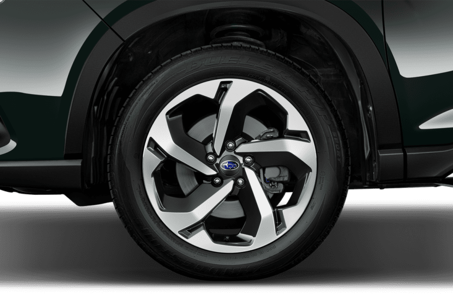 Subaru Forester (neues Modell) undefined