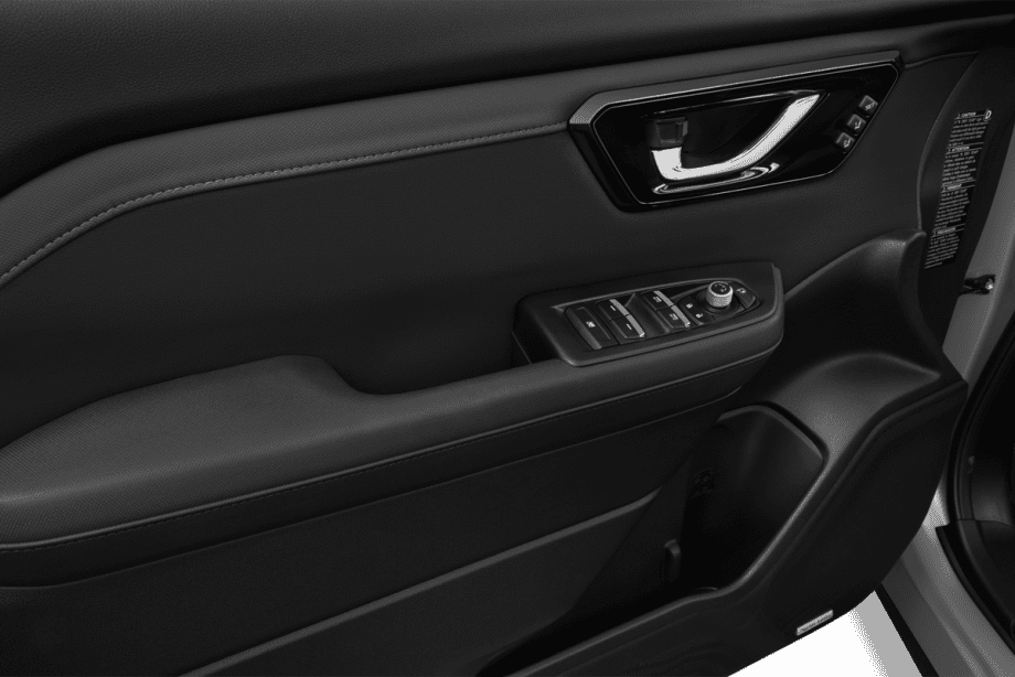 Subaru Forester  undefined