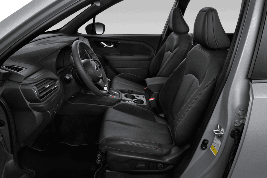 Subaru Forester  undefined