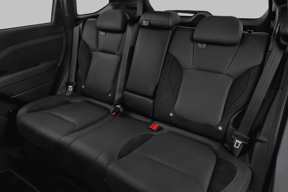 Subaru Forester  undefined