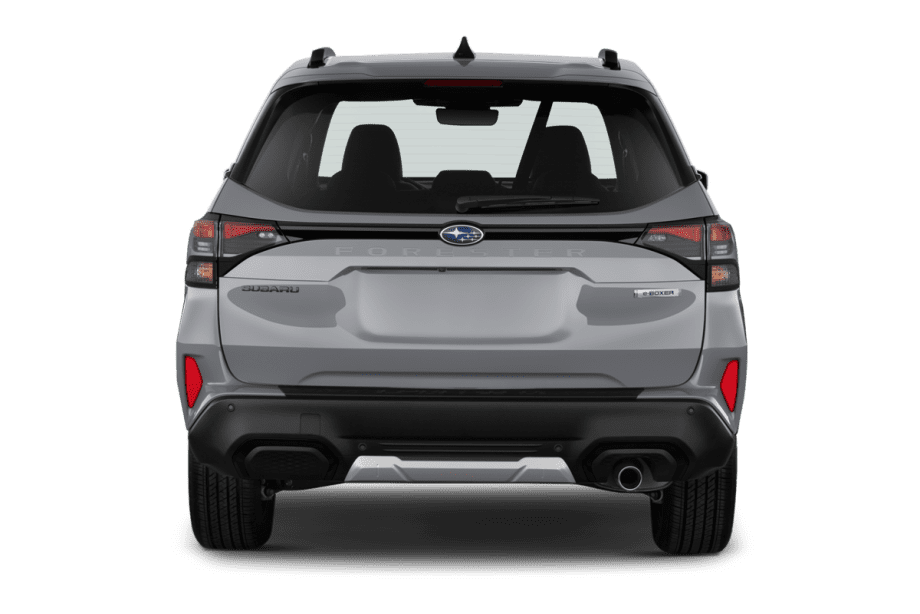 Subaru Forester  undefined