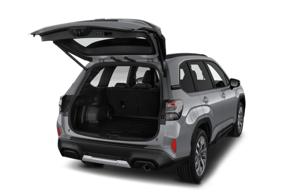 Subaru Forester  undefined