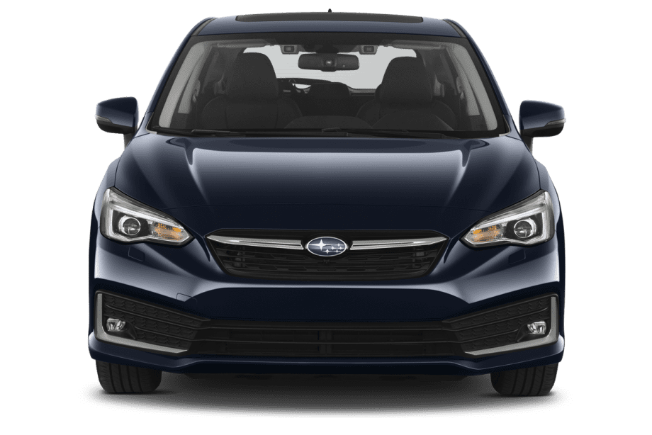 Subaru Impreza undefined