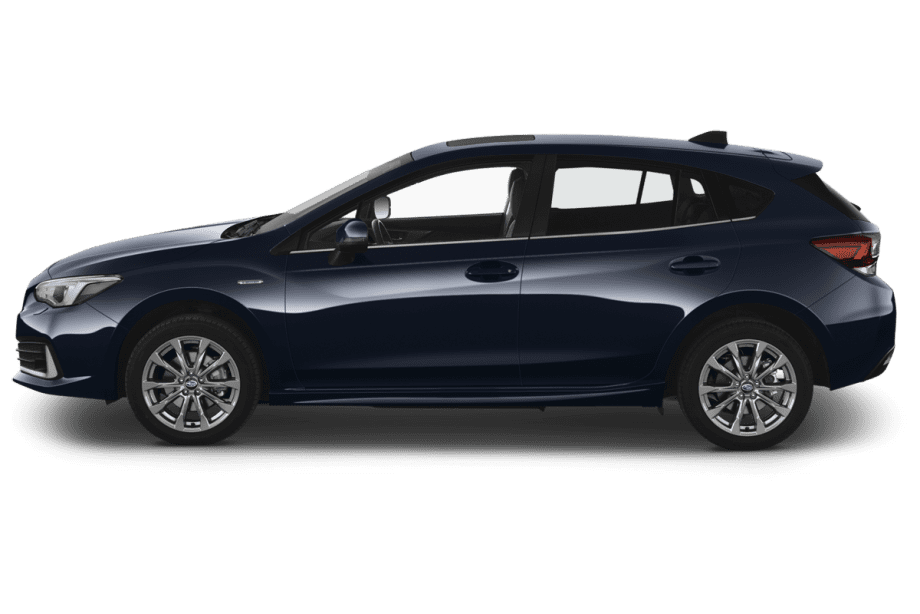 Subaru Impreza undefined
