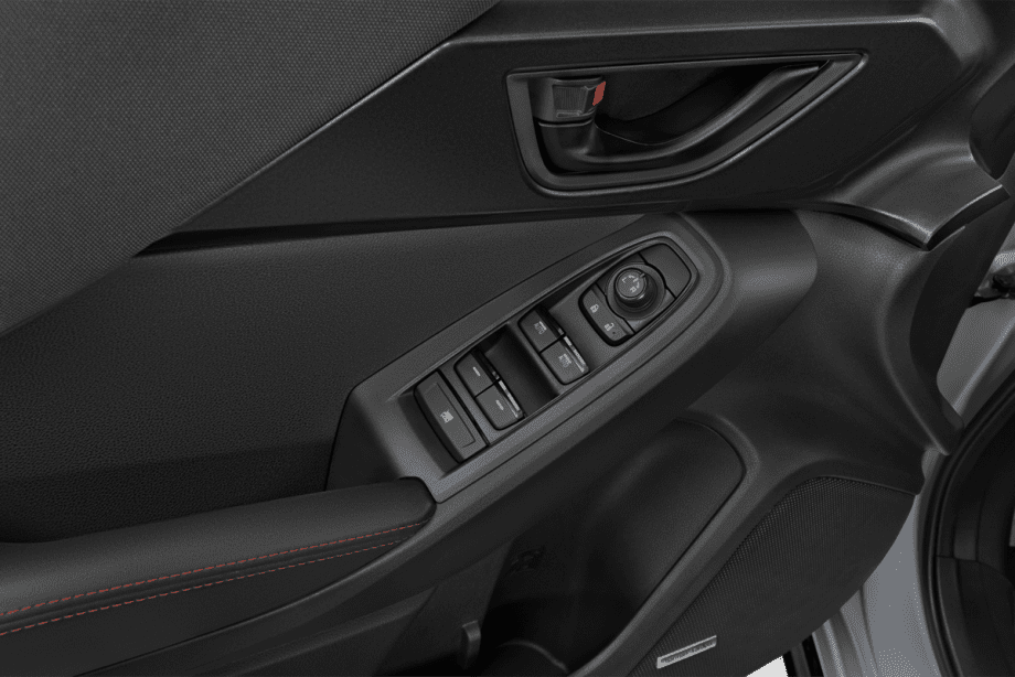 Subaru Impreza undefined