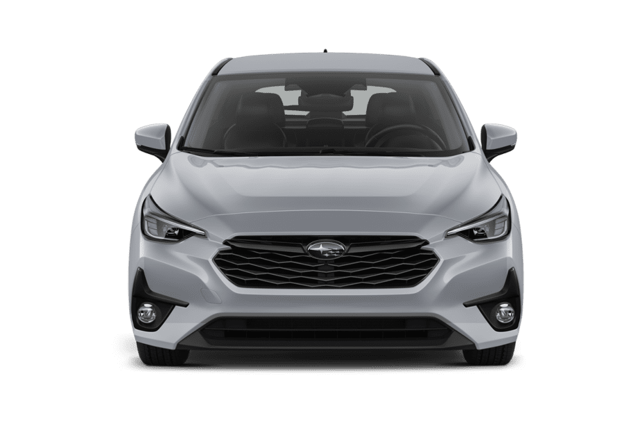 Subaru Impreza undefined