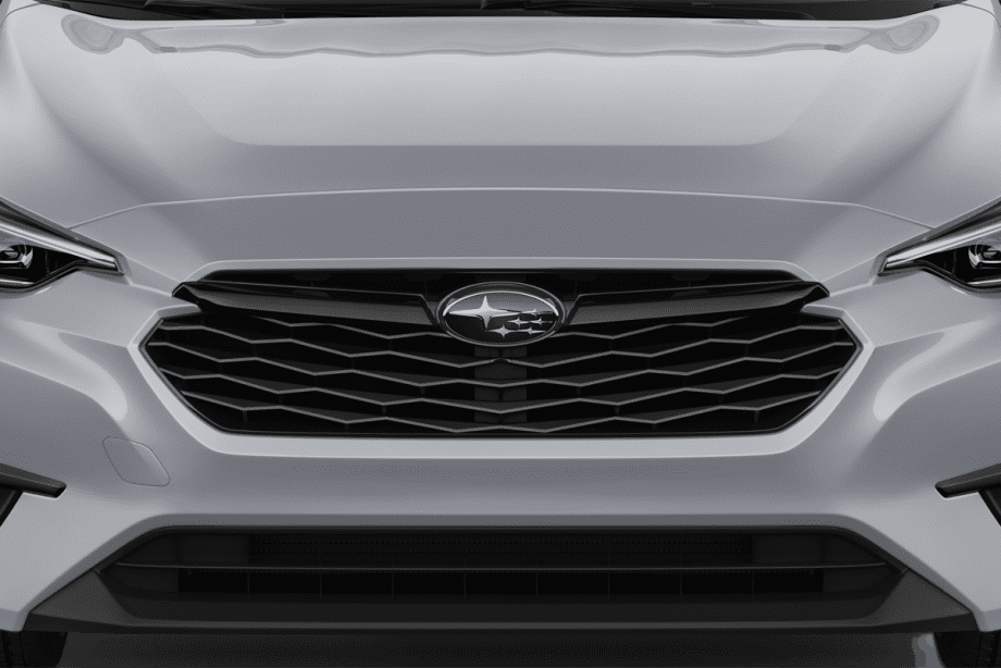 Subaru Impreza undefined