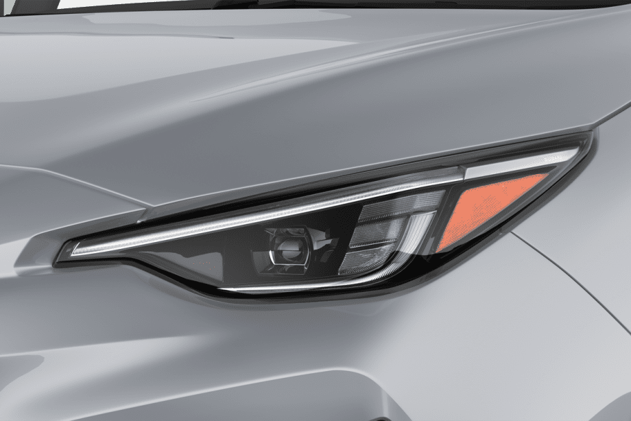Subaru Impreza undefined