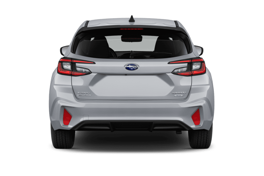 Subaru Impreza undefined