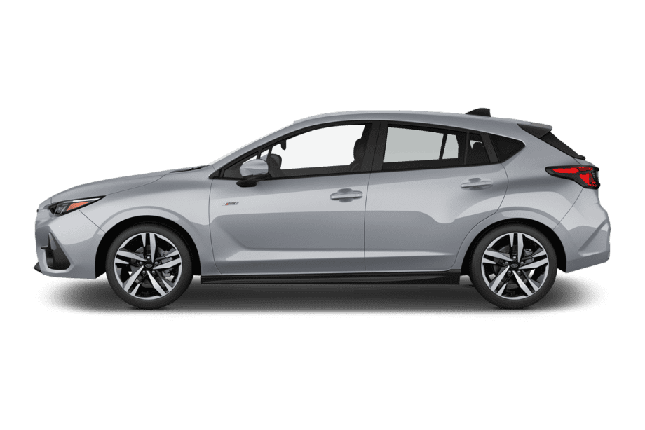 Subaru Impreza undefined