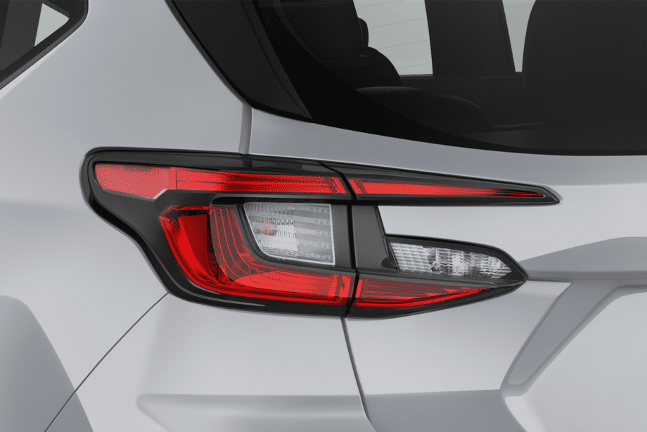 Subaru Impreza undefined