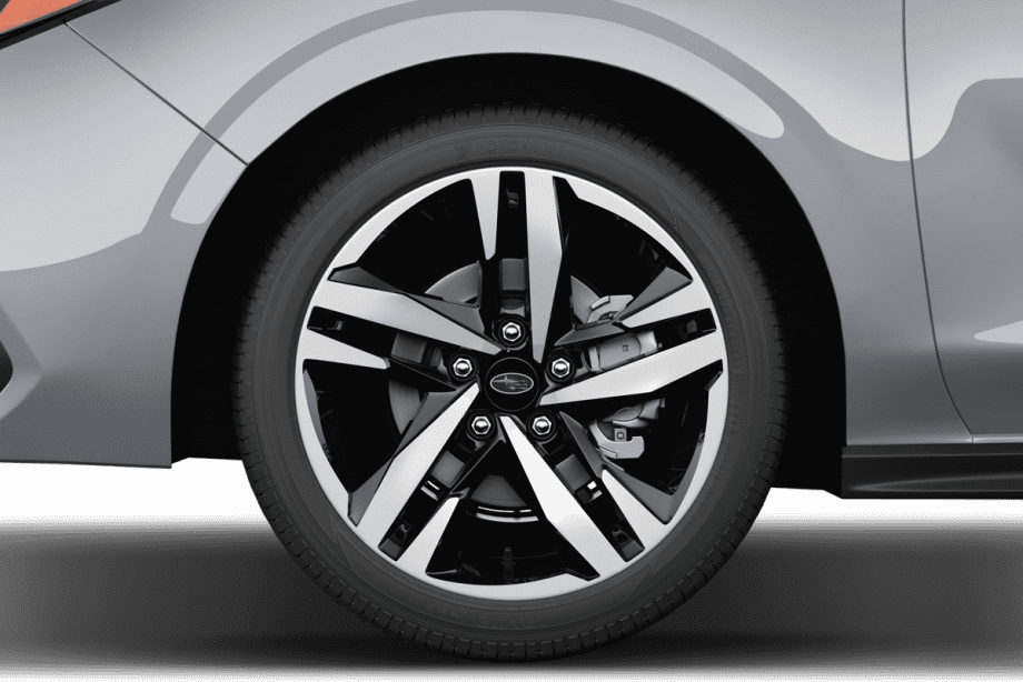 Subaru Impreza undefined