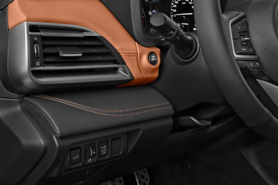 Subaru Outback undefined