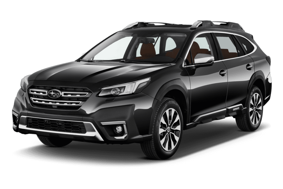 Subaru Outback undefined
