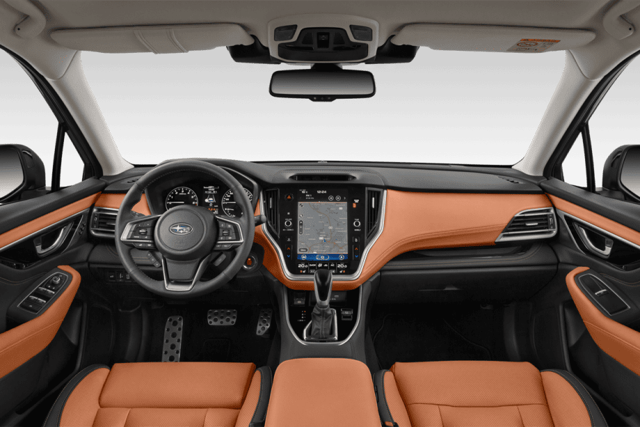 Subaru Outback undefined