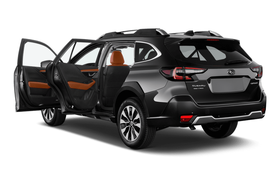 Subaru Outback undefined