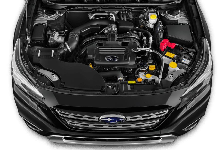 Subaru Outback undefined