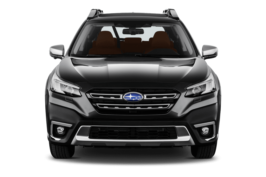 Subaru Outback undefined