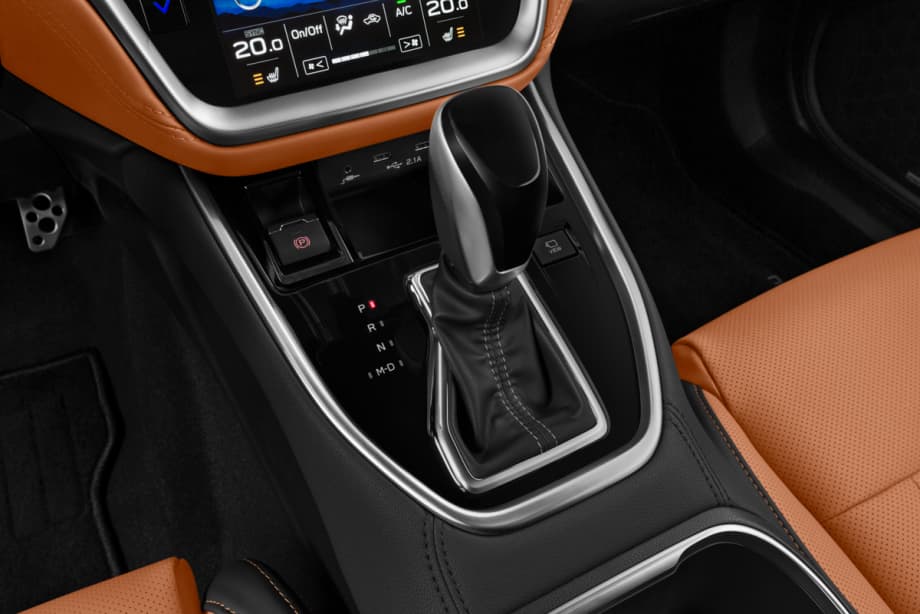 Subaru Outback undefined