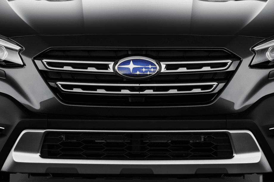 Subaru Outback undefined