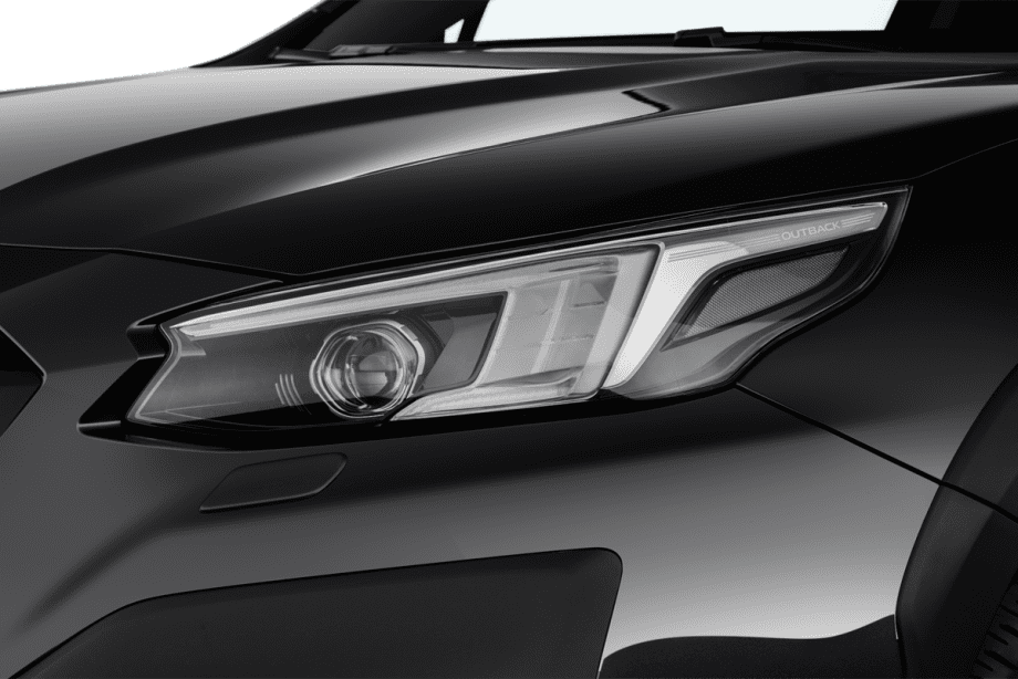 Subaru Outback undefined