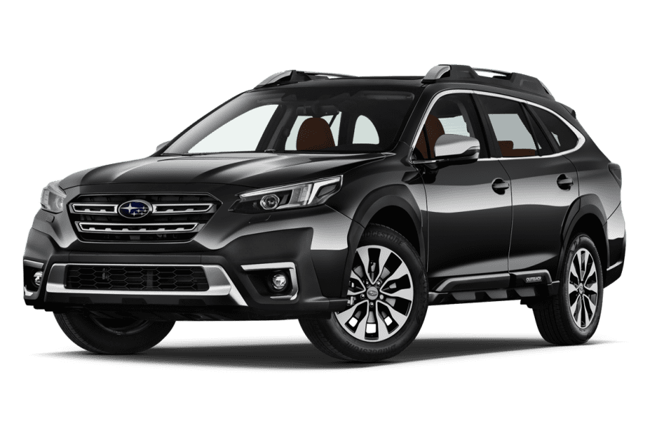 Subaru Outback undefined