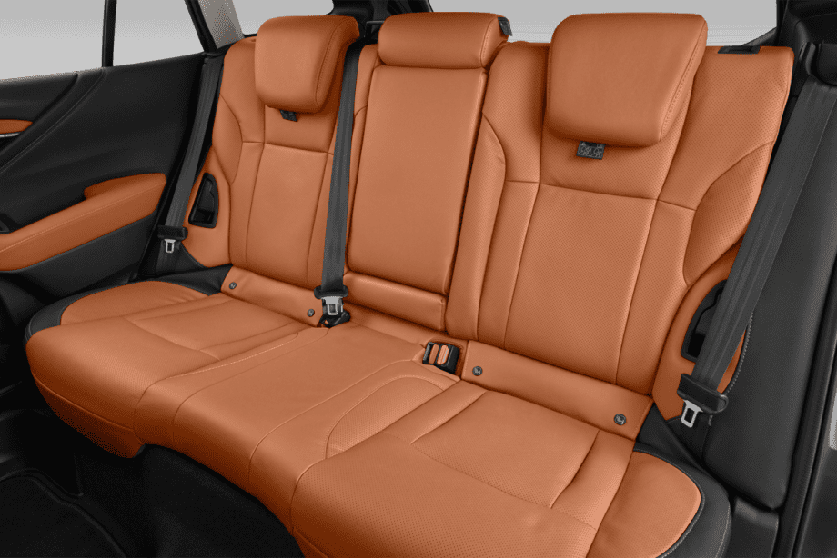 Subaru Outback undefined