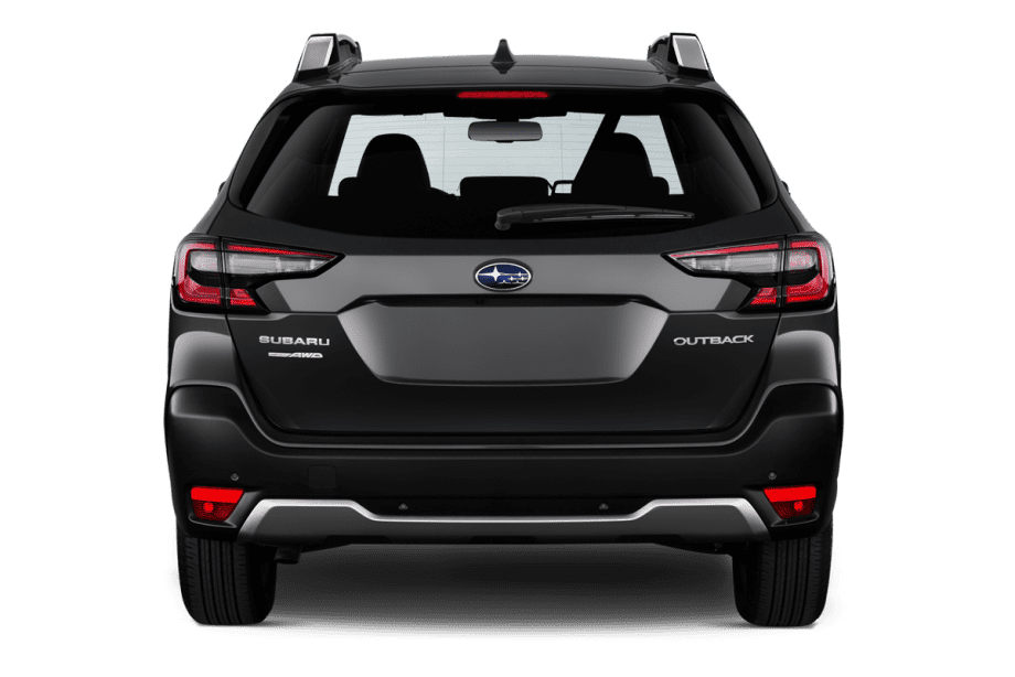 Subaru Outback undefined