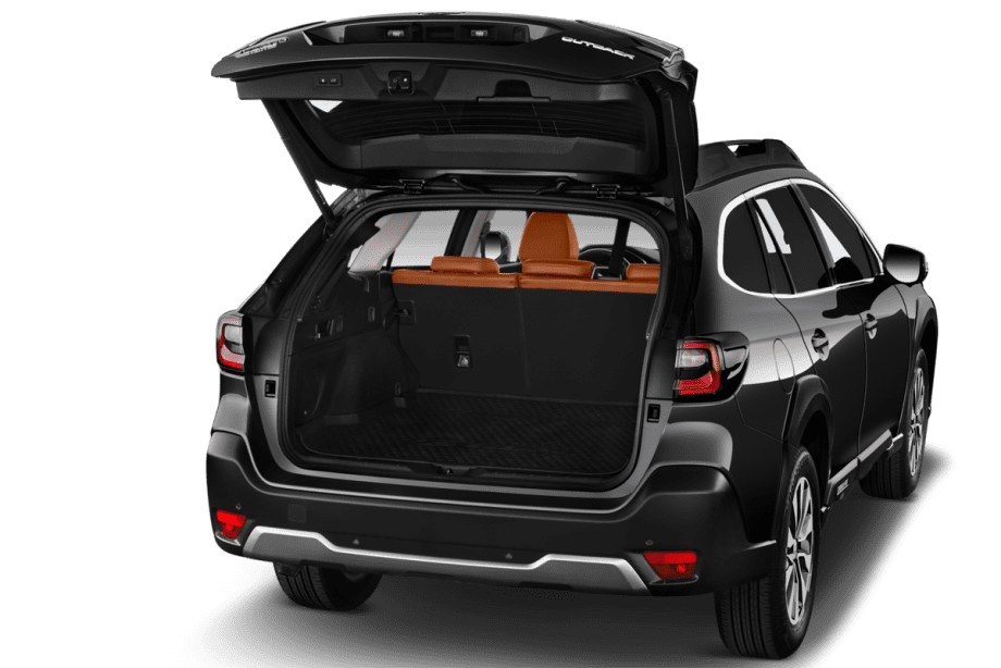 Subaru Outback undefined