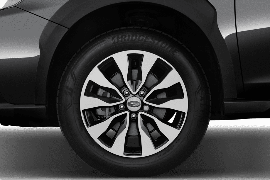 Subaru Outback undefined