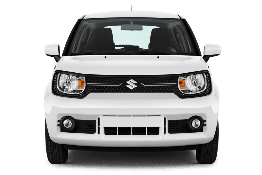 Der bahnbrechende Suzuki Ignis Hybrid — Suzuki Automobile