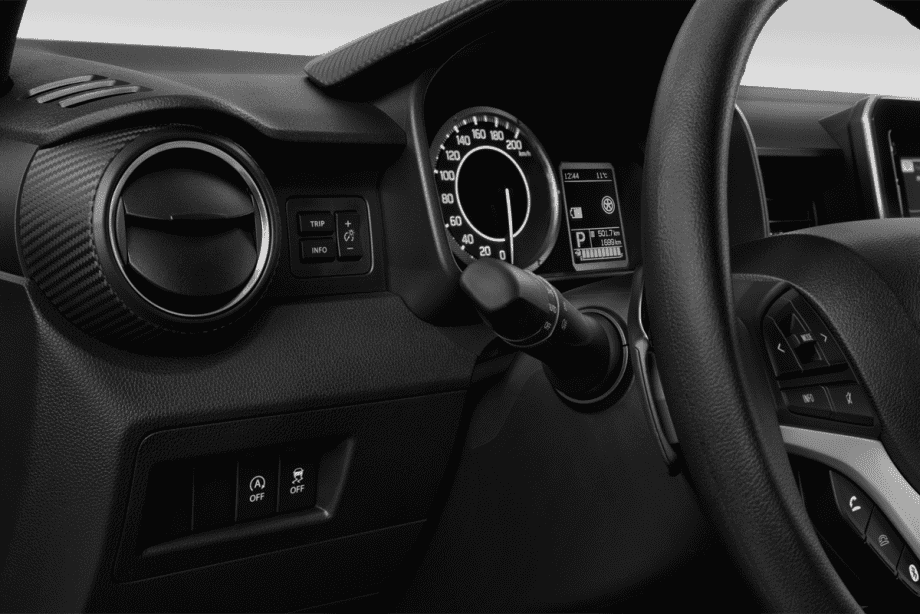 Suzuki Ignis Hybrid undefined