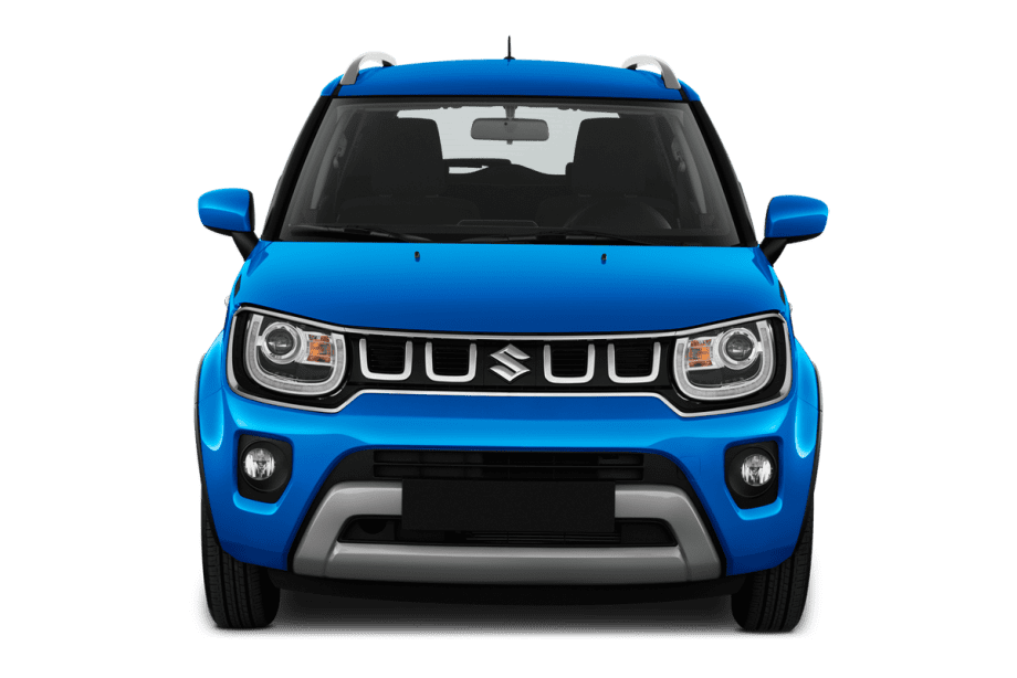 Suzuki Ignis Hybrid undefined
