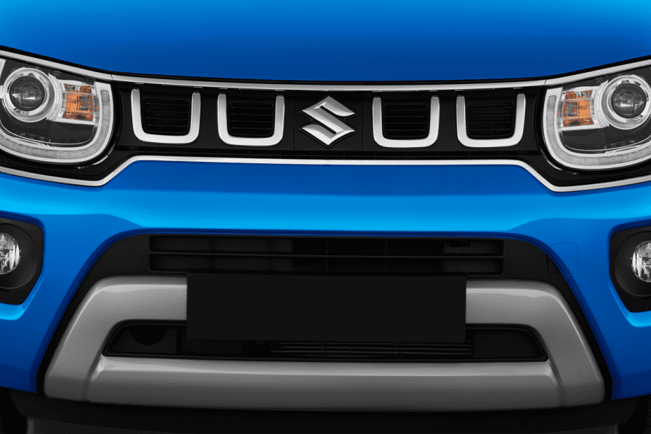 Suzuki Ignis Hybrid undefined