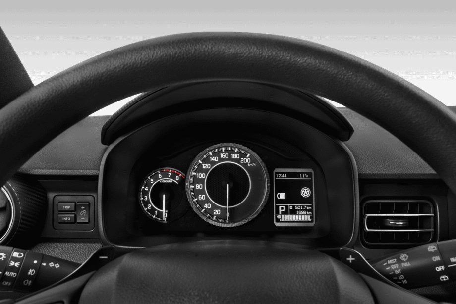 Suzuki Ignis Hybrid undefined