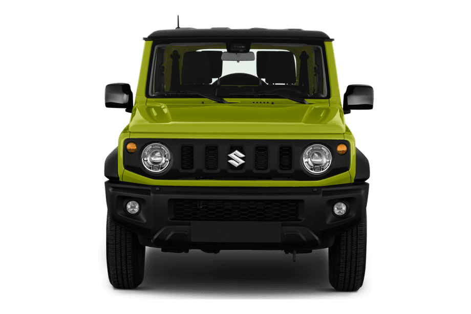 Suzuki Jimny undefined